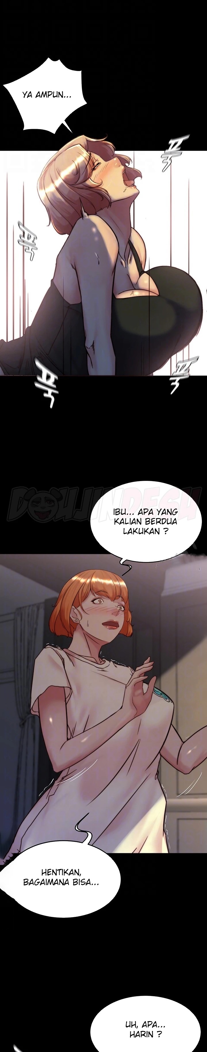 Panty Note Raw - Chapter 149 [photo 4] - MangaPorn