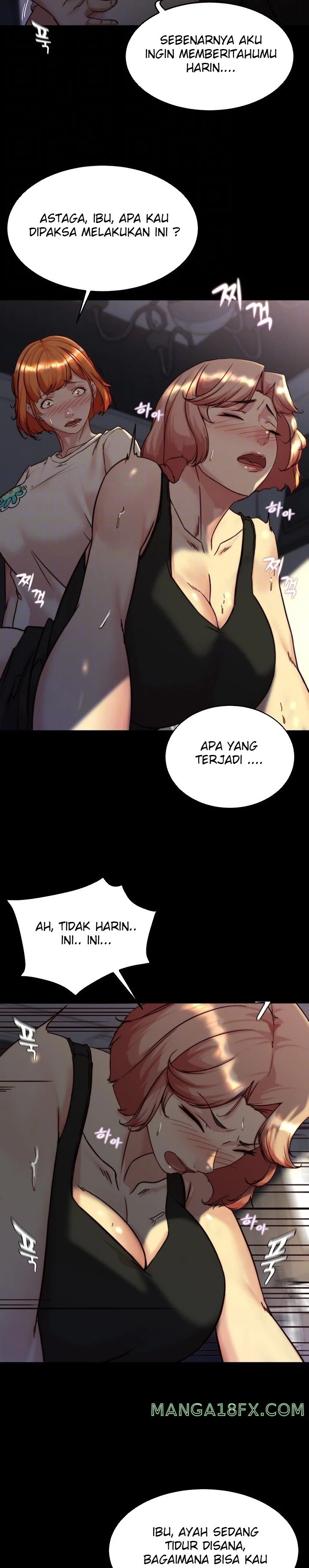 Panty Note Raw - Chapter 149 [photo 6] - MangaPorn