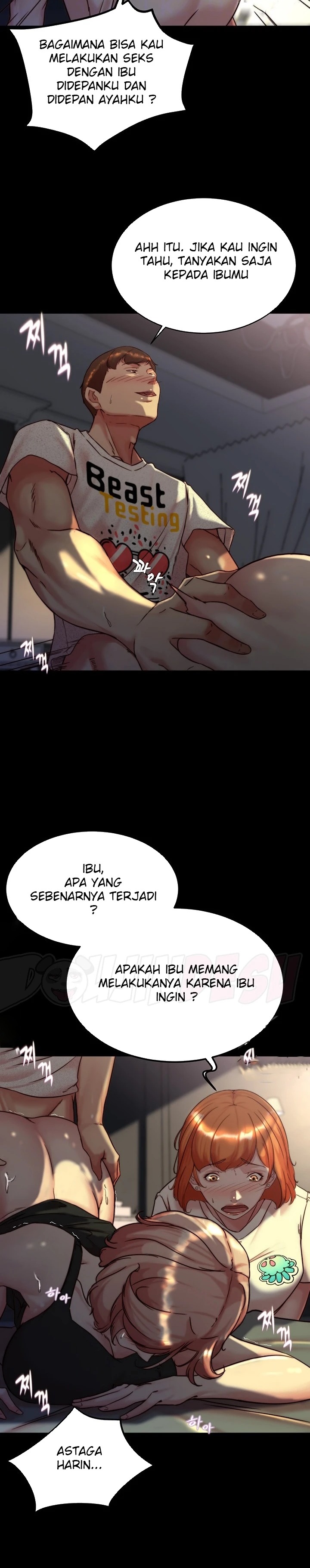 Panty Note Raw - Chapter 149 [photo 8] - MangaPorn