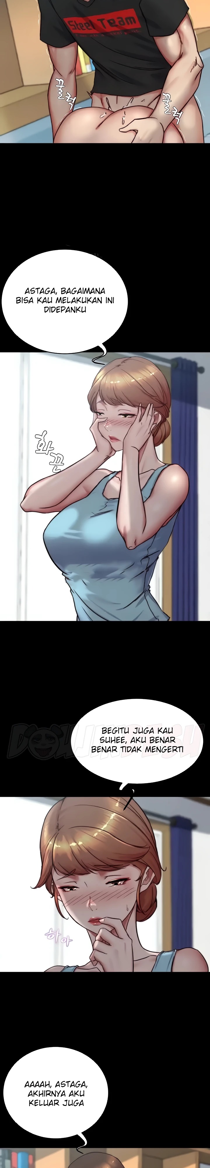 Panty Note Raw - Chapter 159 [photo 11] - MangaPorn