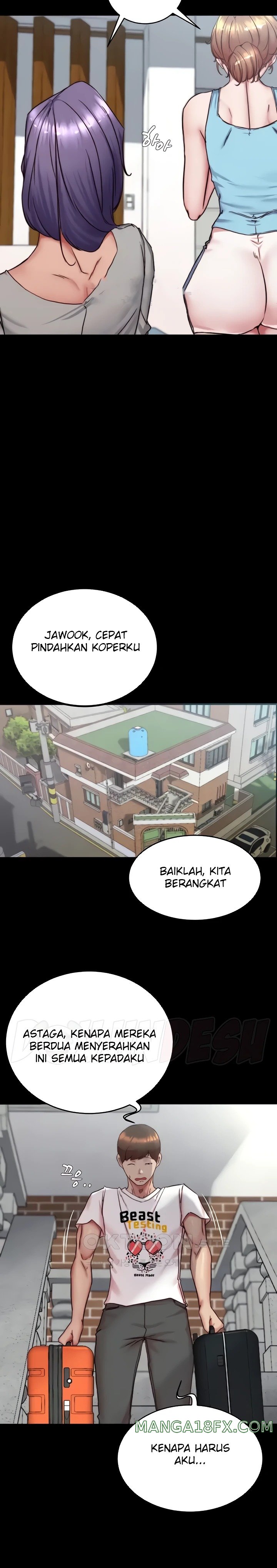 Panty Note Raw - Chapter 159 [photo 15] - MangaPorn