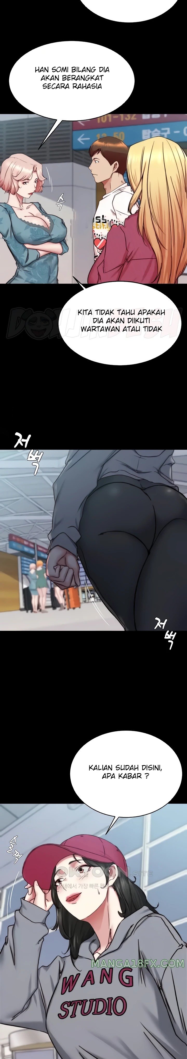 Panty Note Raw - Chapter 159 [photo 21] - MangaPorn