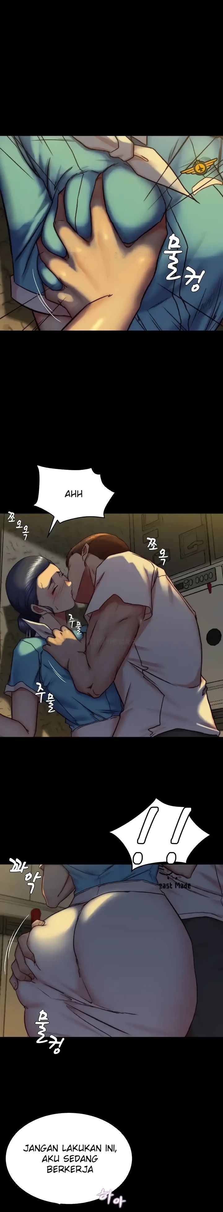 Panty Note Raw - Chapter 160 [photo 14] - MangaPorn