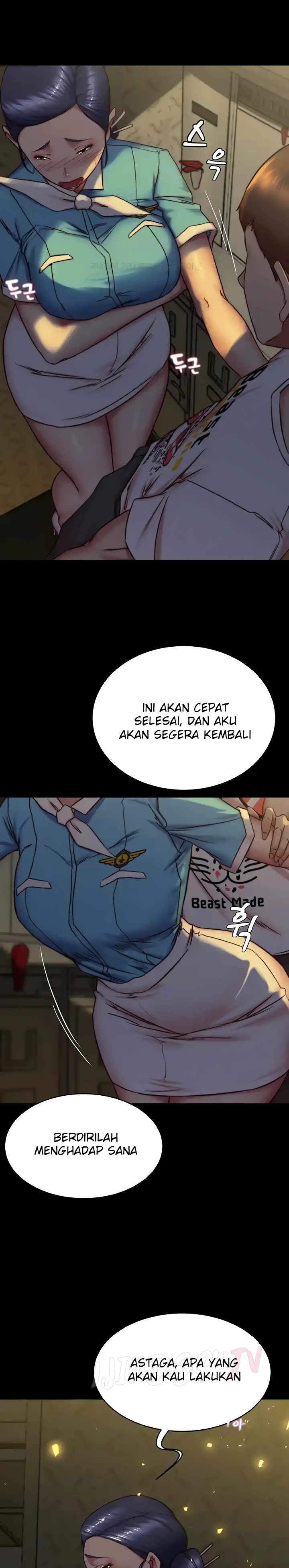 Panty Note Raw - Chapter 160 [photo 15] - MangaPorn