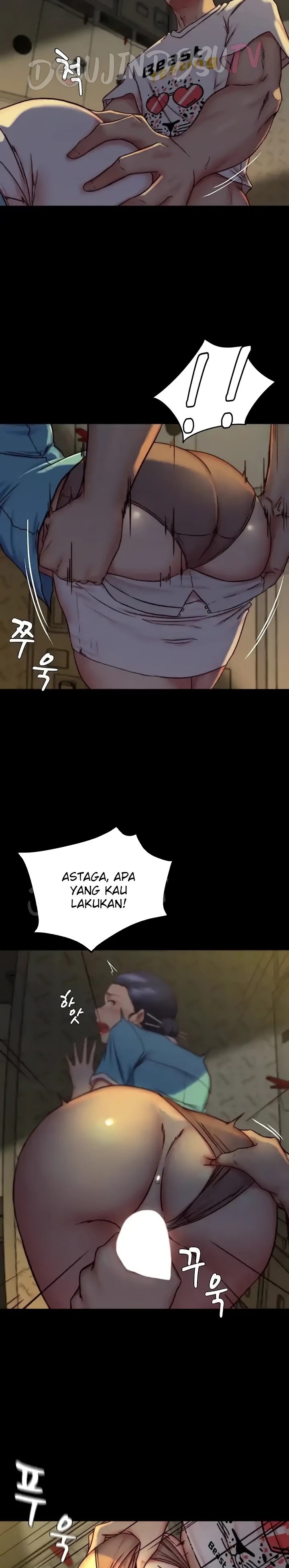 Panty Note Raw - Chapter 160 [photo 17] - MangaPorn
