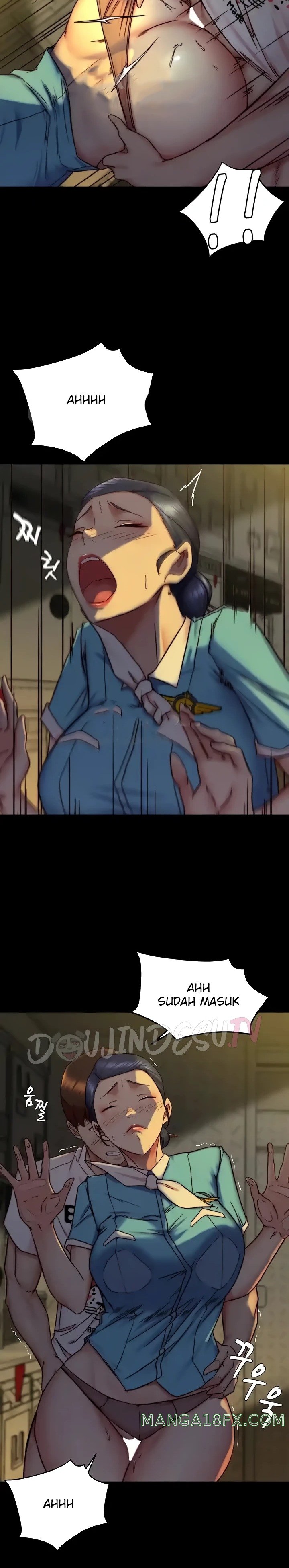 Panty Note Raw - Chapter 160 [photo 18] - MangaPorn