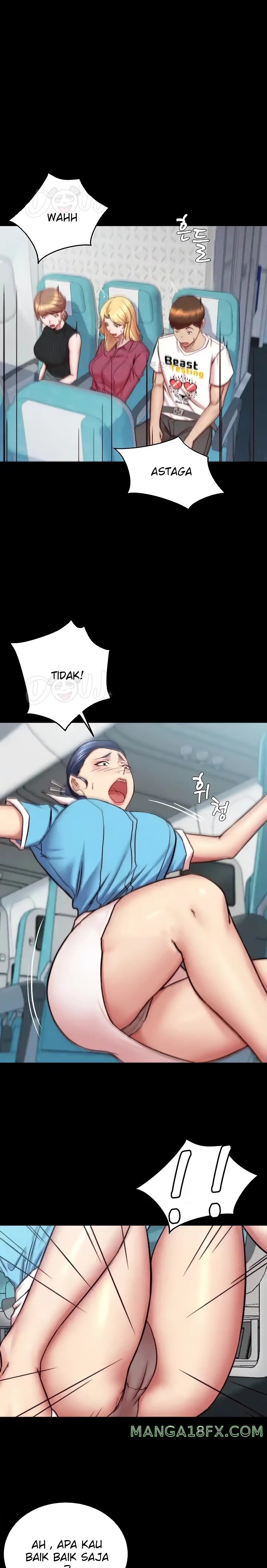 Panty Note Raw - Chapter 160 [photo 4] - MangaPorn