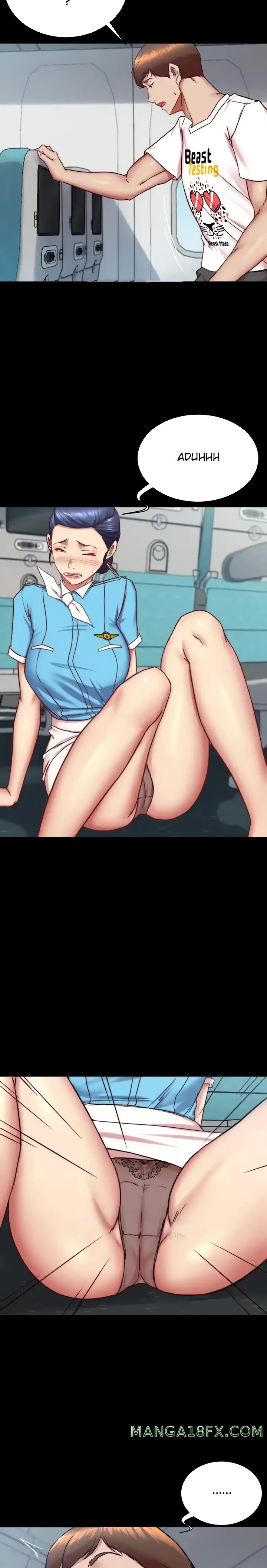 Panty Note Raw - Chapter 160 [photo 5] - MangaPorn