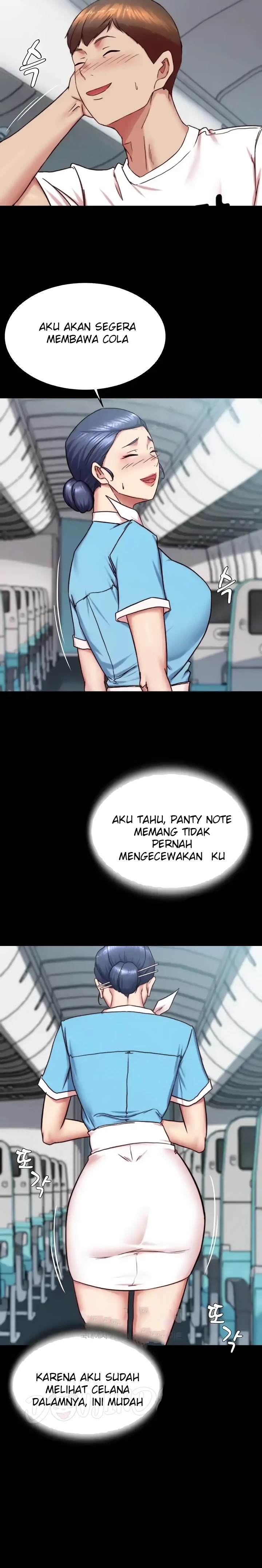 Panty Note Raw - Chapter 160 [photo 7] - MangaPorn