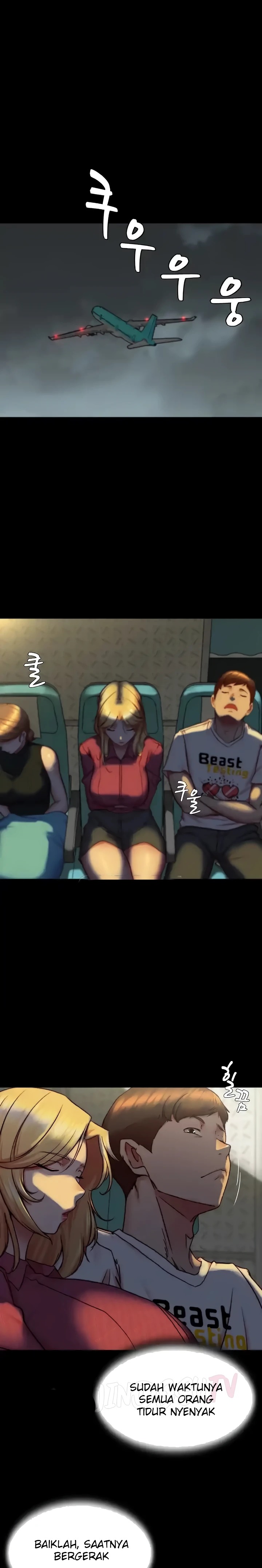 Panty Note Raw - Chapter 160 [photo 8] - MangaPorn