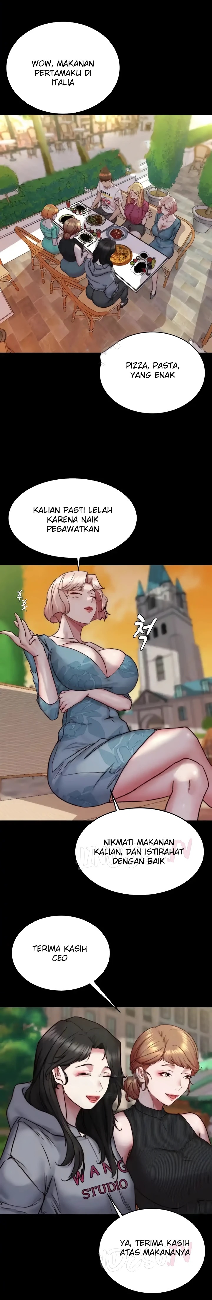 Panty Note Raw - Chapter 163 [photo 15] - MangaPorn