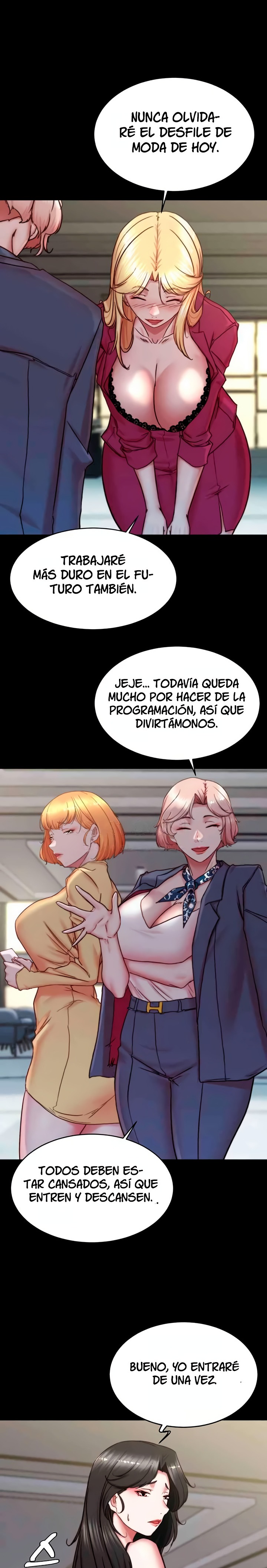 Panty Note Raw - Chapter 167 [photo 12] - MangaPorn