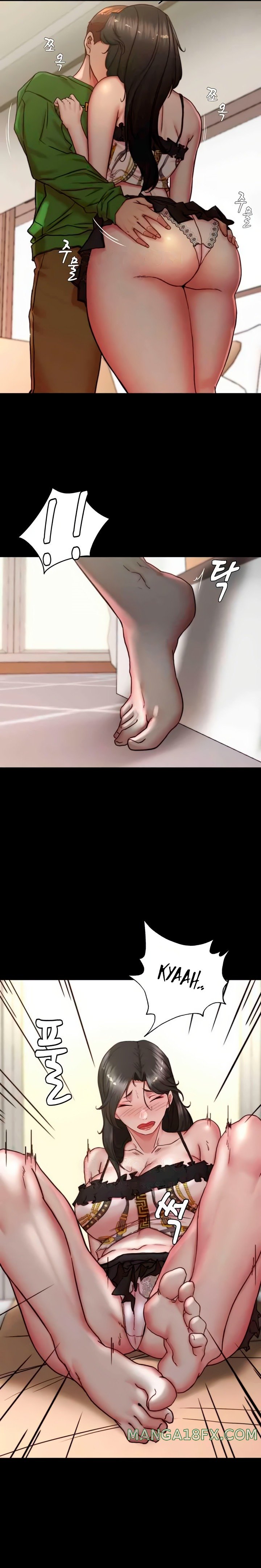 Panty Note Raw - Chapter 167 [photo 19] - MangaPorn