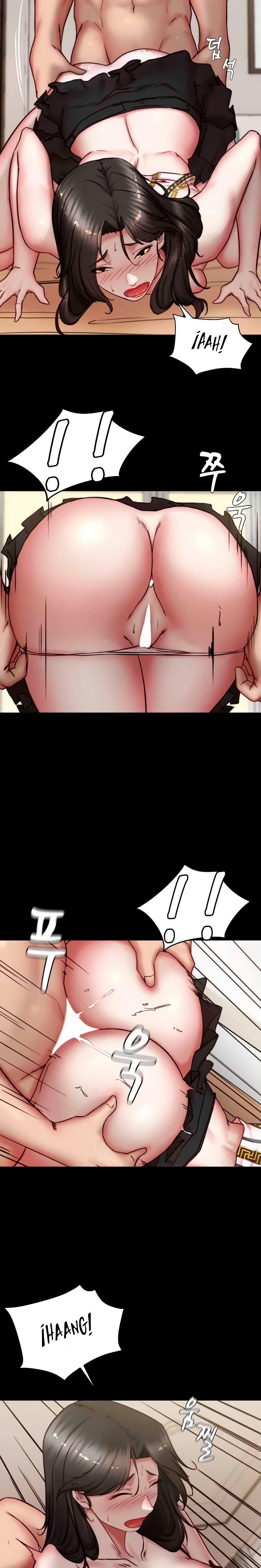 Panty Note Raw - Chapter 167 [photo 21] - MangaPorn