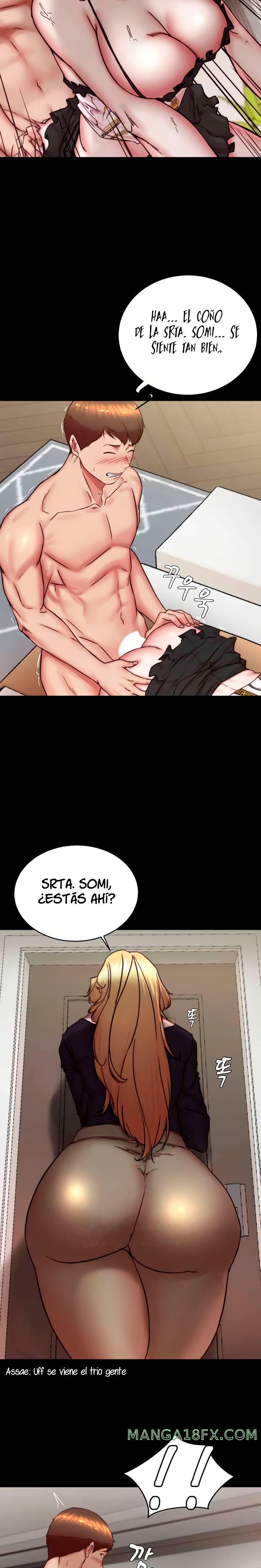 Panty Note Raw - Chapter 167 [photo 22] - MangaPorn