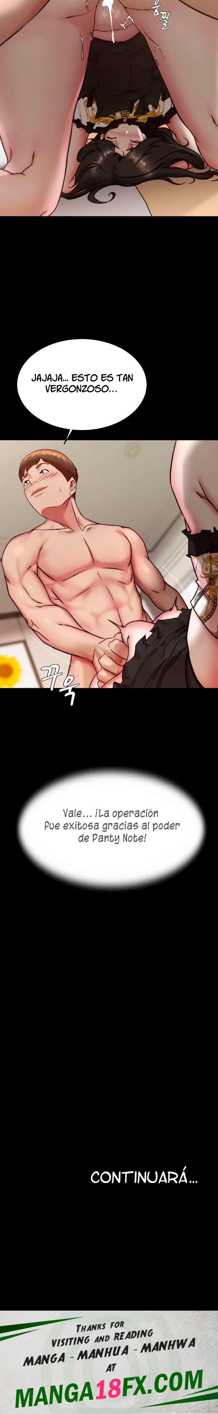 Panty Note Raw - Chapter 167 [photo 25] - MangaPorn