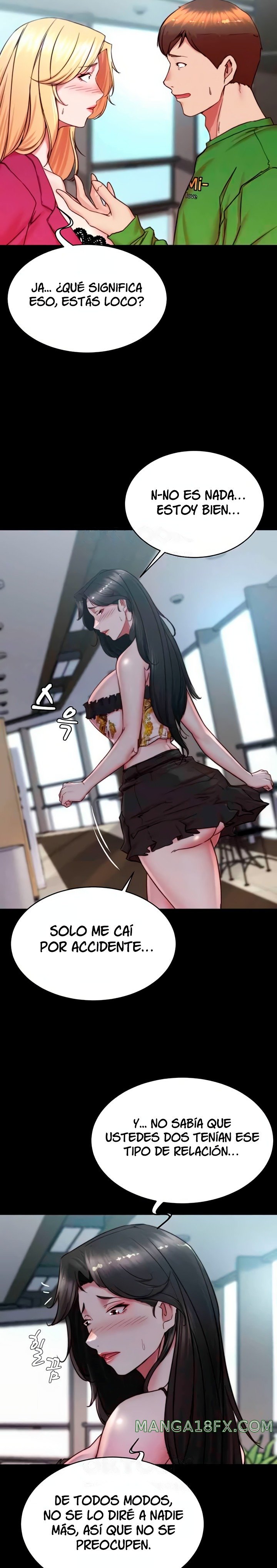 Panty Note Raw - Chapter 167 [photo 7] - MangaPorn