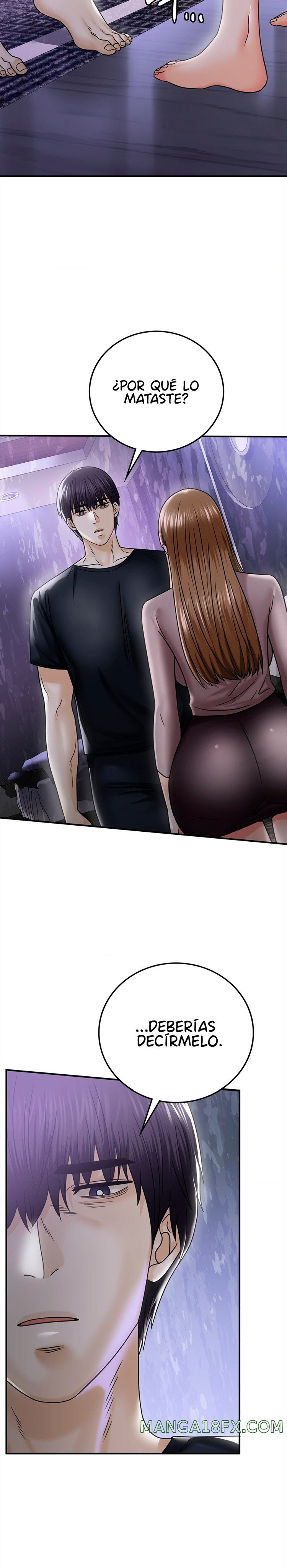 Stepmother’s Past Raw - Chapter 3 [photo 13] - MangaPorn