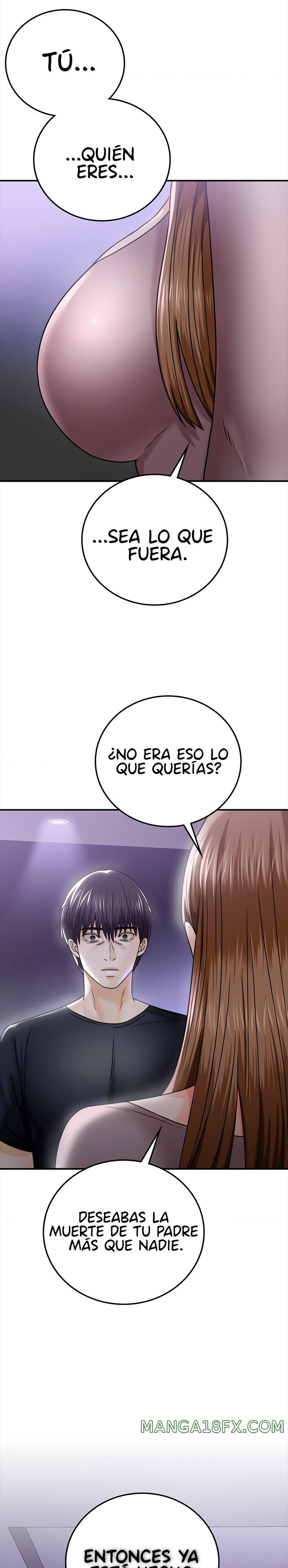 Stepmother’s Past Raw - Chapter 3 [photo 14] - MangaPorn