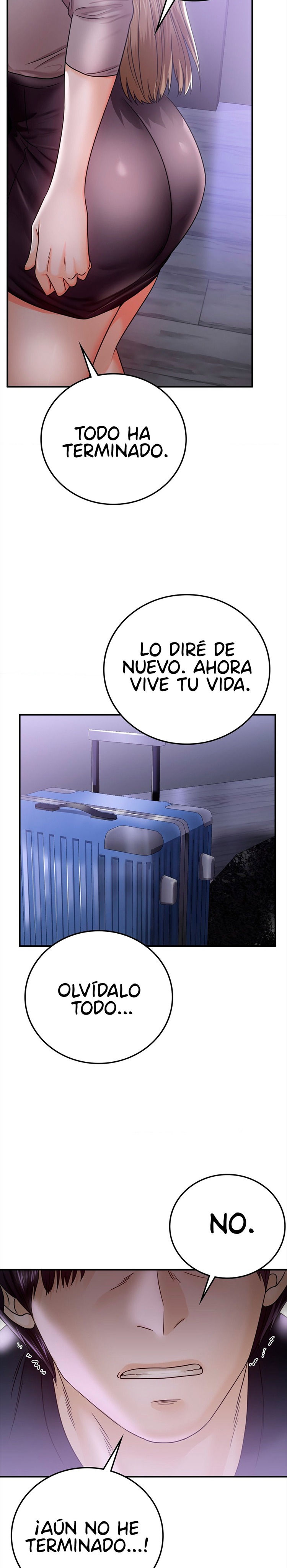 Stepmother’s Past Raw - Chapter 3 [photo 18] - MangaPorn