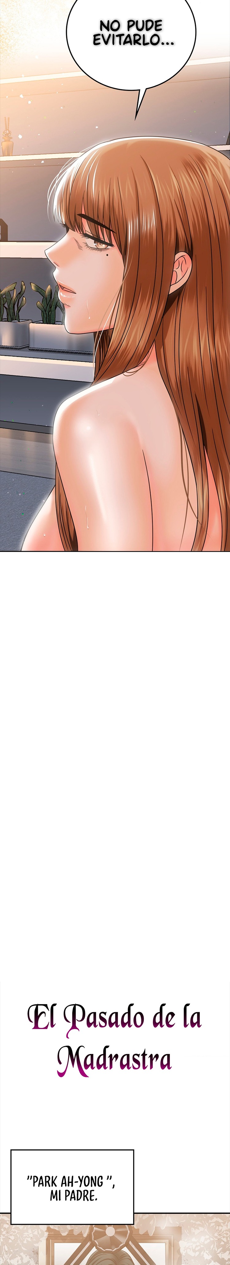 Stepmother’s Past Raw - Chapter 3 [photo 2] - MangaPorn