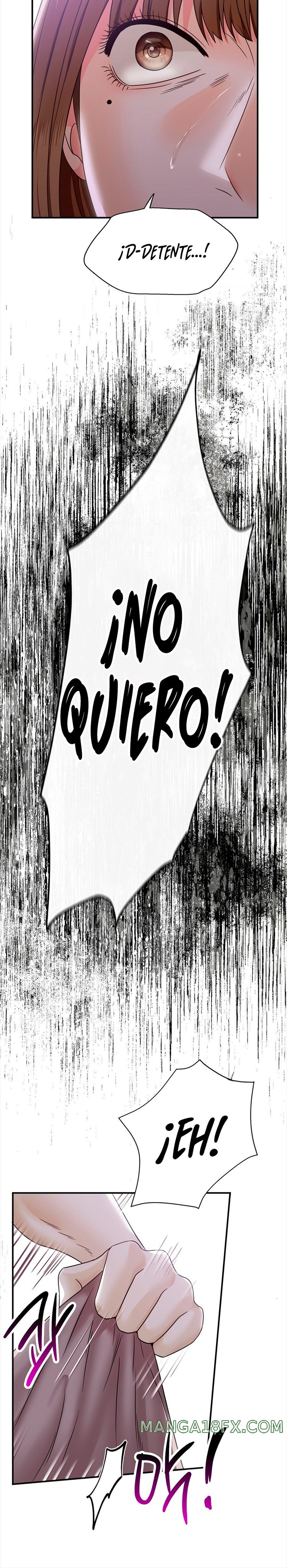 Stepmother’s Past Raw - Chapter 3 [photo 20] - MangaPorn