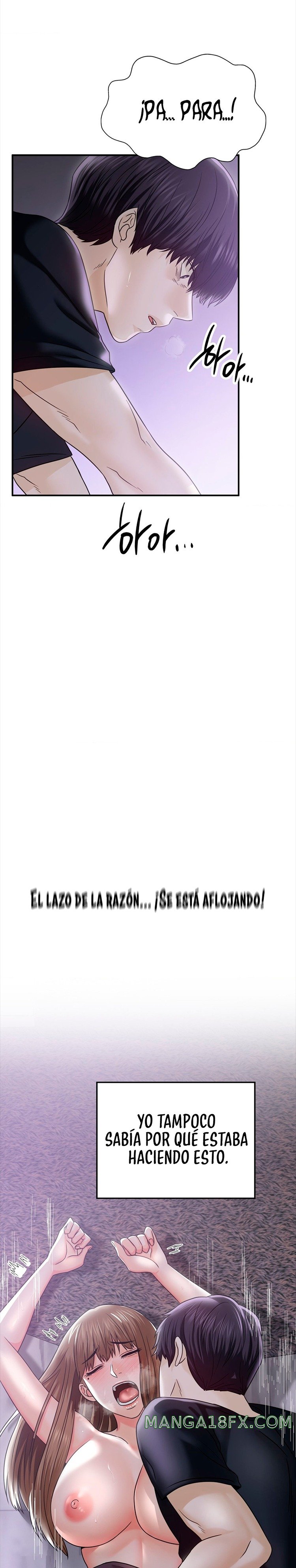 Stepmother’s Past Raw - Chapter 3 [photo 23] - MangaPorn