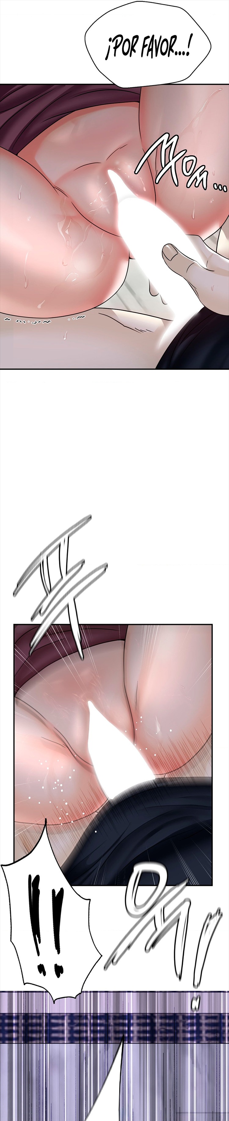 Stepmother’s Past Raw - Chapter 3 [photo 31] - MangaPorn