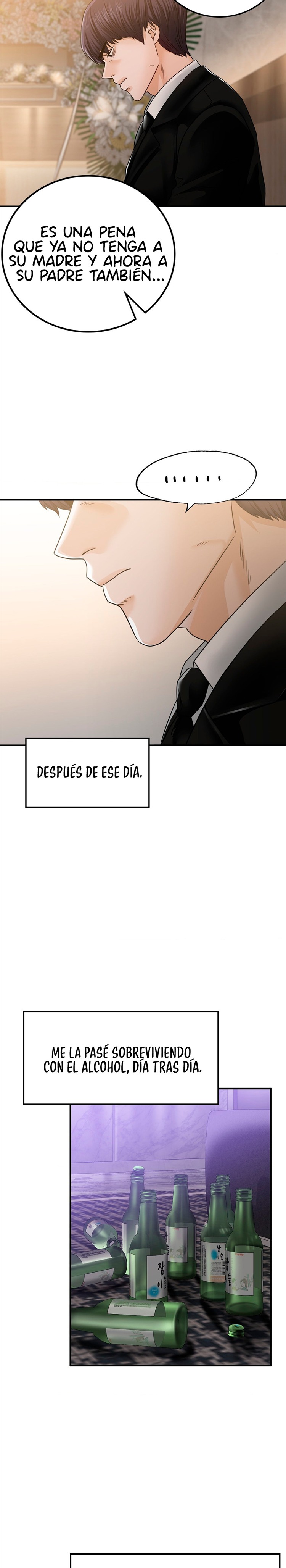 Stepmother’s Past Raw - Chapter 3 [photo 5] - MangaPorn