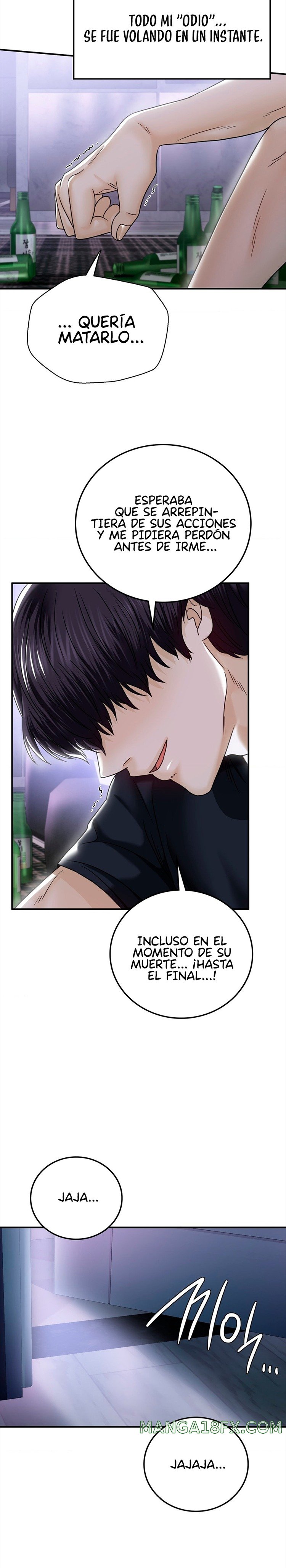 Stepmother’s Past Raw - Chapter 3 [photo 7] - MangaPorn