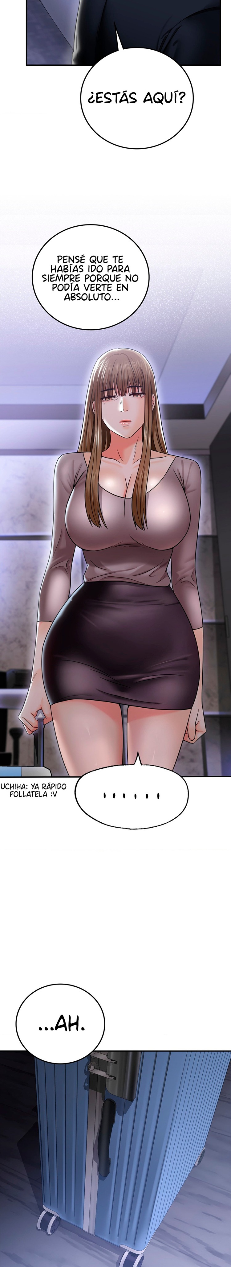 Stepmother’s Past Raw - Chapter 3 [photo 9] - MangaPorn