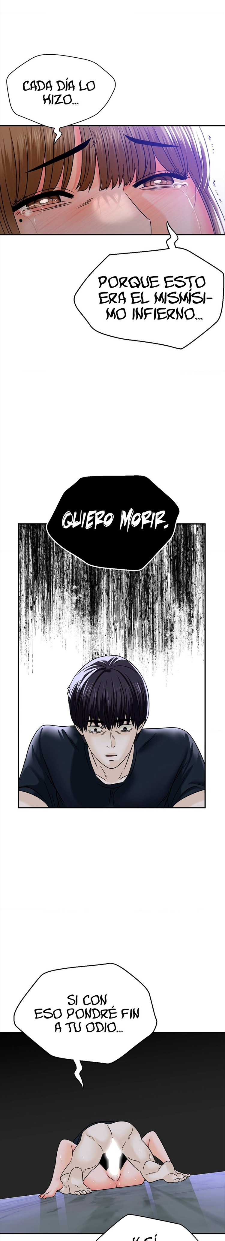 Stepmother’s Past Raw - Chapter 4 [photo 16] - MangaPorn