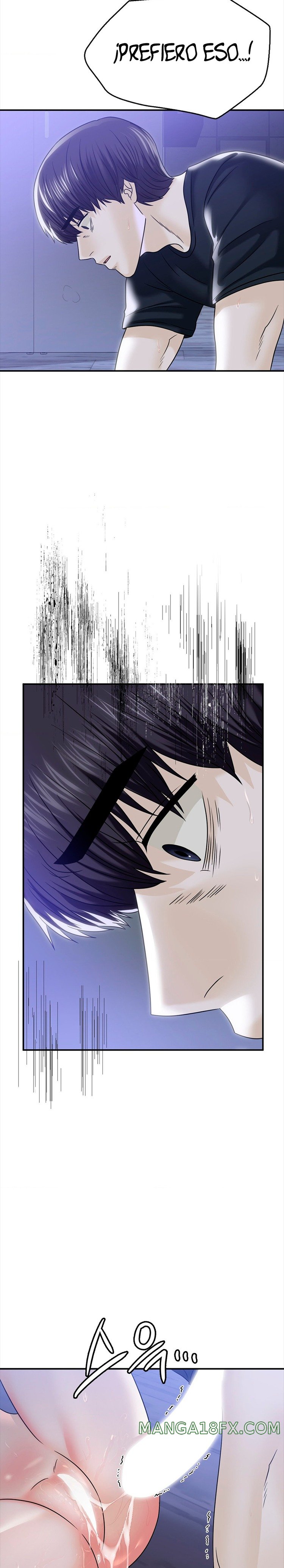 Stepmother’s Past Raw - Chapter 4 [photo 18] - MangaPorn