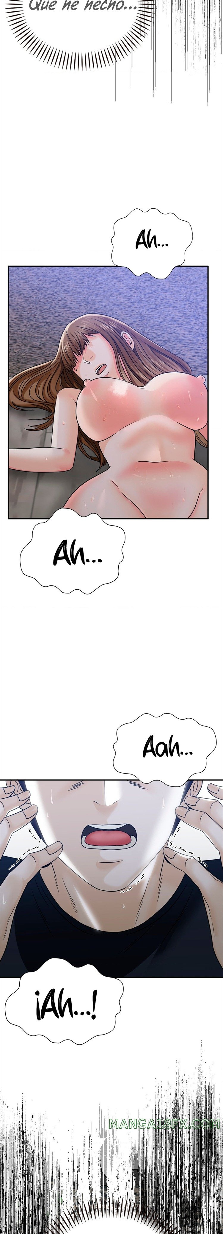 Stepmother’s Past Raw - Chapter 4 [photo 20] - MangaPorn