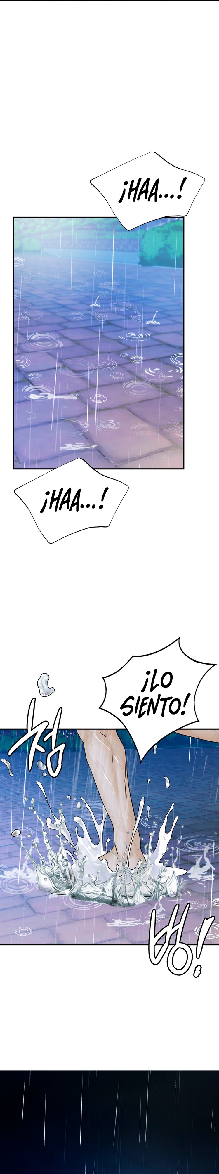 Stepmother’s Past Raw - Chapter 4 [photo 22] - MangaPorn