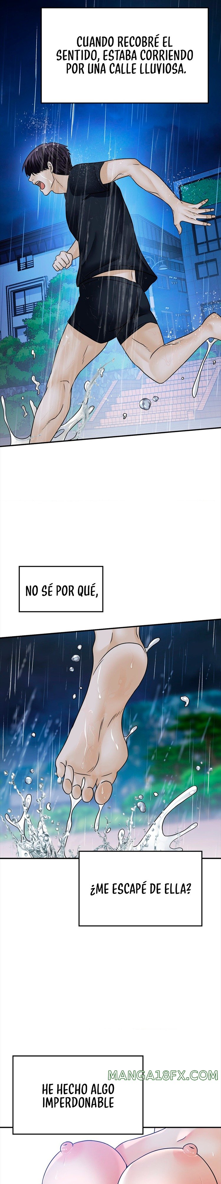 Stepmother’s Past Raw - Chapter 4 [photo 23] - MangaPorn