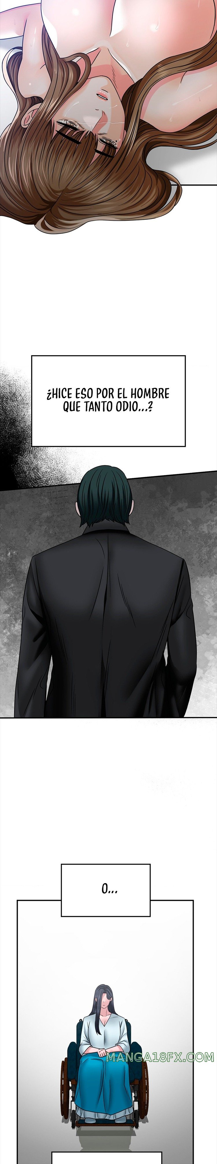 Stepmother’s Past Raw - Chapter 4 [photo 24] - MangaPorn