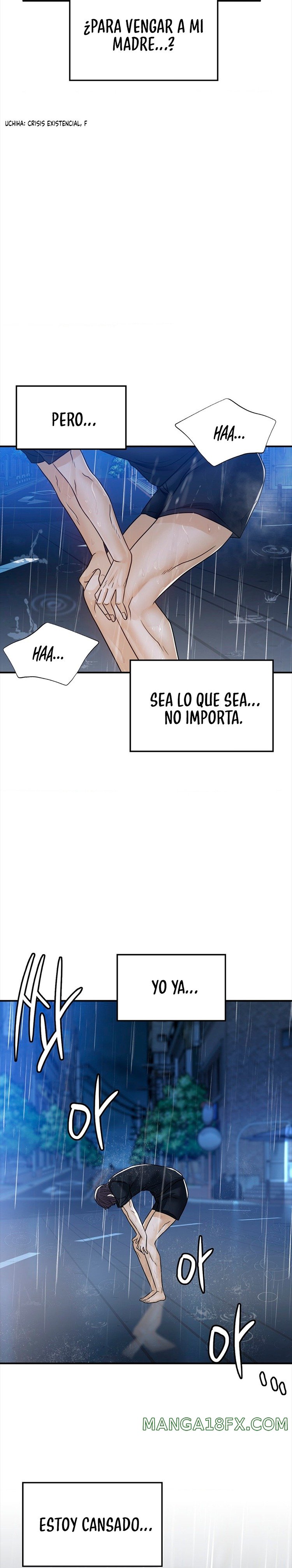 Stepmother’s Past Raw - Chapter 4 [photo 25] - MangaPorn