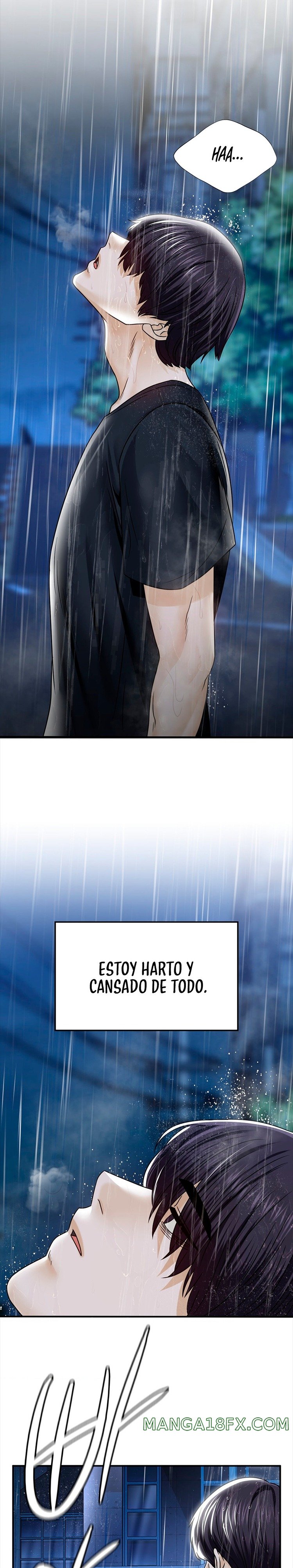 Stepmother’s Past Raw - Chapter 4 [photo 26] - MangaPorn