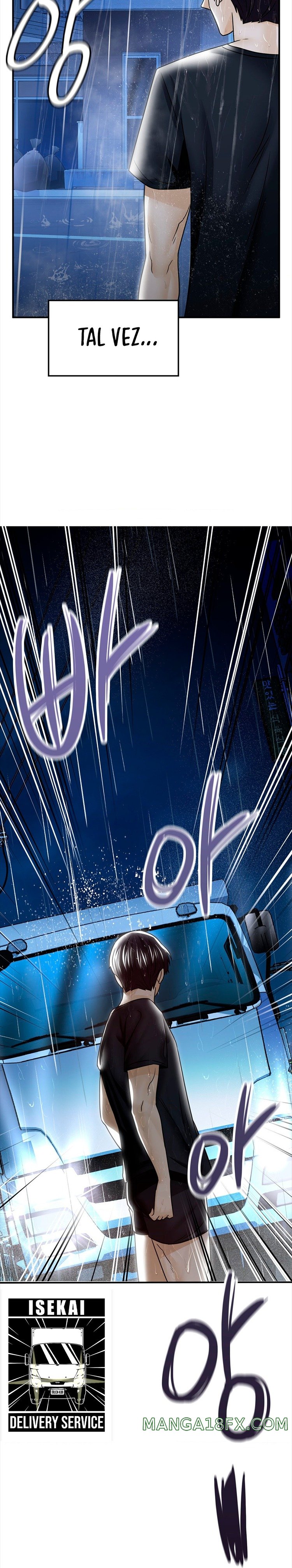 Stepmother’s Past Raw - Chapter 4 [photo 27] - MangaPorn