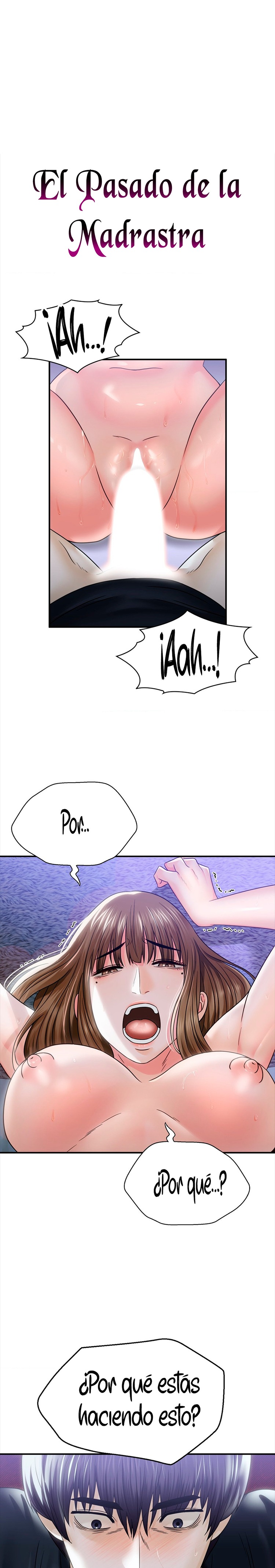 Stepmother’s Past Raw - Chapter 4 [photo 3] - MangaPorn