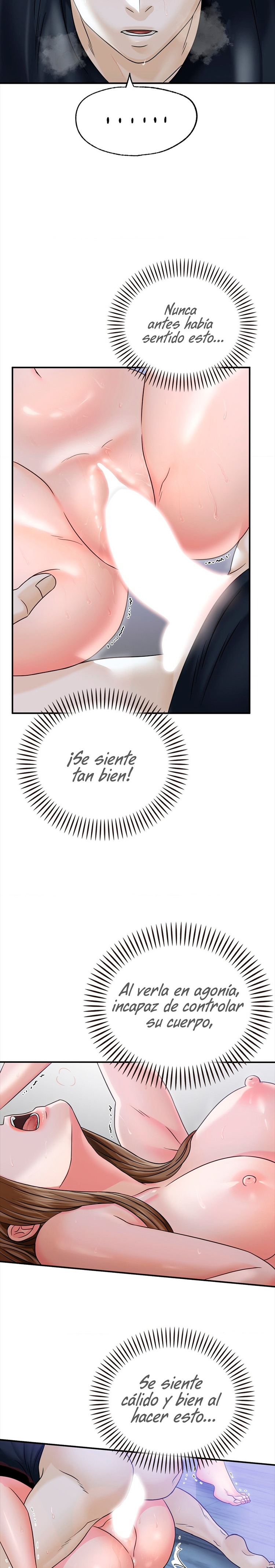 Stepmother’s Past Raw - Chapter 4 [photo 4] - MangaPorn