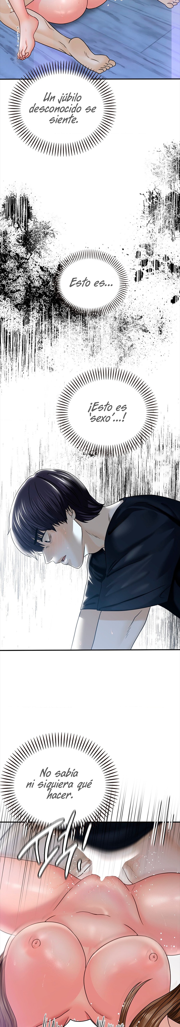 Stepmother’s Past Raw - Chapter 4 [photo 5] - MangaPorn