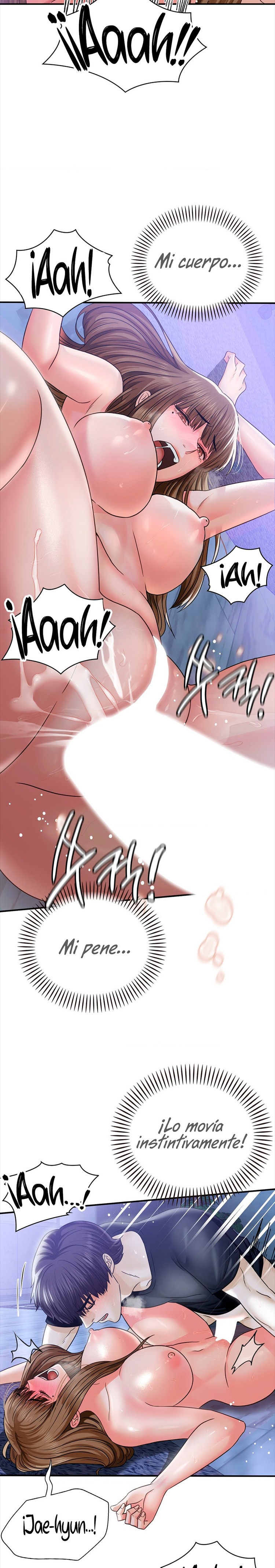 Stepmother’s Past Raw - Chapter 4 [photo 6] - MangaPorn