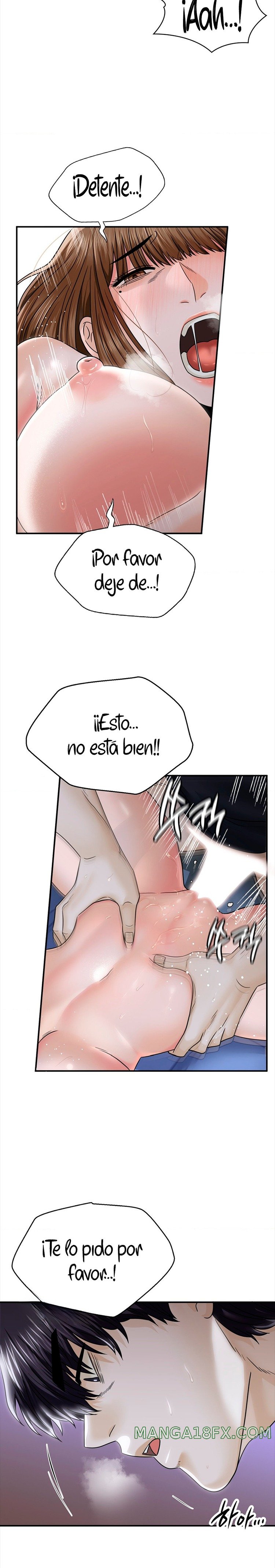 Stepmother’s Past Raw - Chapter 4 [photo 7] - MangaPorn