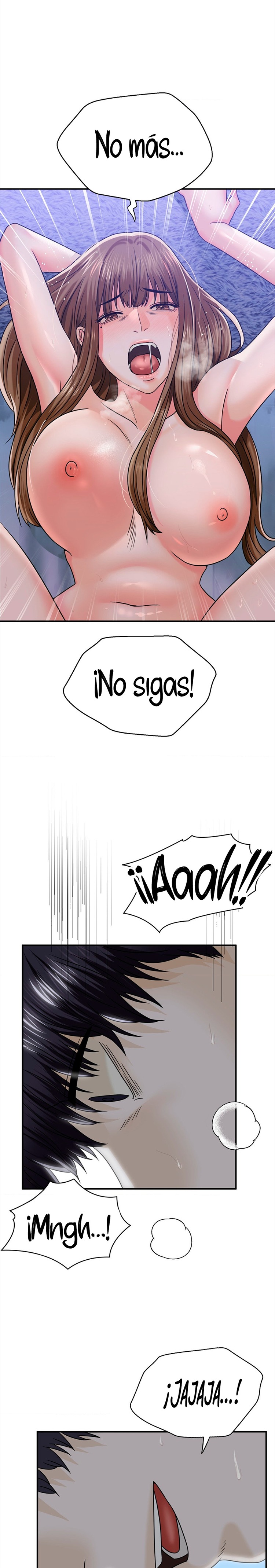 Stepmother’s Past Raw - Chapter 4 [photo 8] - MangaPorn