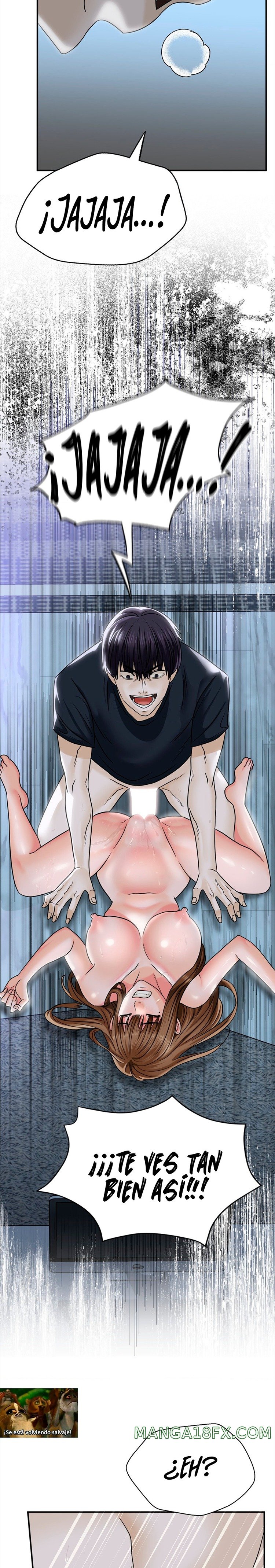 Stepmother’s Past Raw - Chapter 4 [photo 9] - MangaPorn