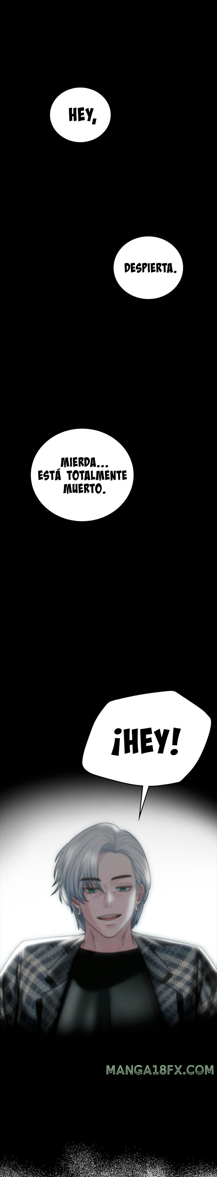 Stepmother’s Past Raw - Chapter 5 [photo 1] - MangaPorn