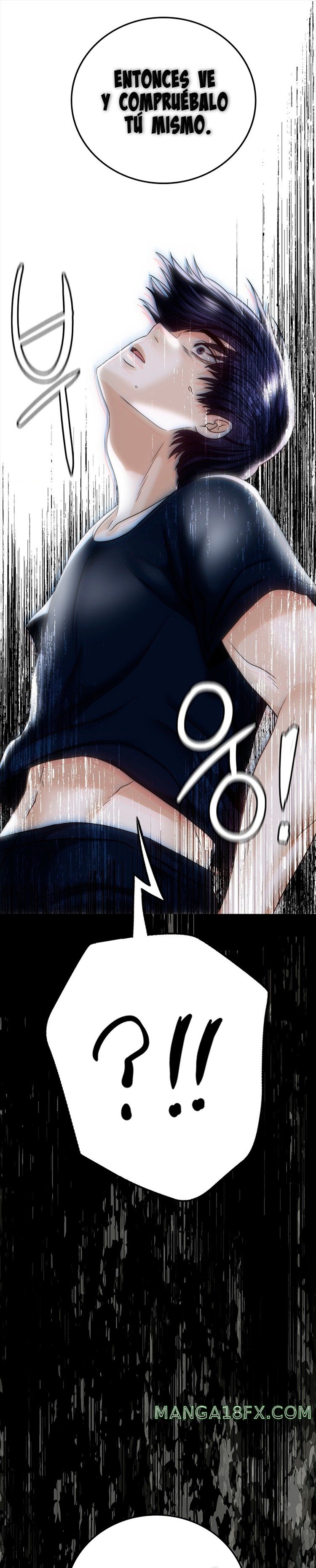 Stepmother’s Past Raw - Chapter 5 [photo 11] - MangaPorn