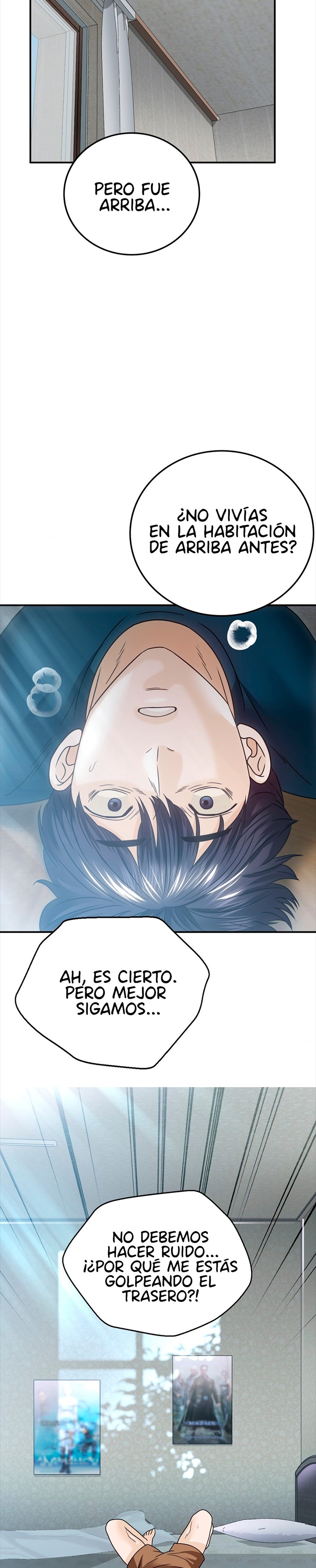 Stepmother’s Past Raw - Chapter 5 [photo 19] - MangaPorn